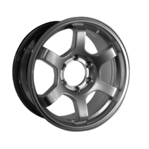 Mag Wheels 18 Inch 6x139 Toyota Hilux, Ford Ranger, Isuzu, 4x4, Bakkie