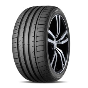 235/55R17 103W Falken FK510SUV Tyre