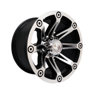 Mag Wheels 15 Inch 5x139 Jeep, Dodge, Chrysler
