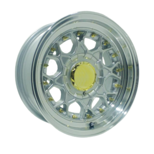 Mag Wheels" 14 Inch 5x100 5x114 VW Polo Toyota, Haval, Nissan, Honda CR-V, Ford Everest