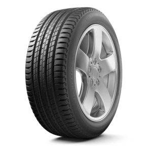 245/50R19 105W Michelin Latitude Sport Runflat Tyre