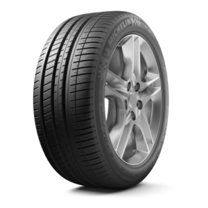 245/35R20 95Y Michelin Pilot Sport Bmw_moe Runflat Tyre