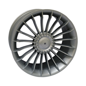 Mag Wheels 18 Inch 5x114 Toyota, Haval, Nissan, Honda CR-V, Ford Everest