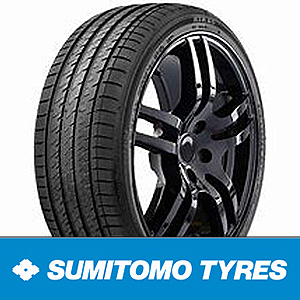 275/30R20 Sumitomo HTR Tyre