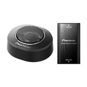 PIONEER COMPACT TWEETERS 270W