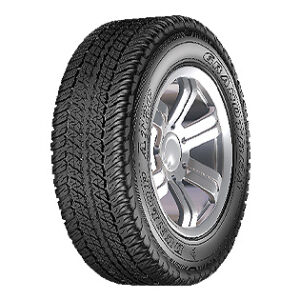 245/65R17 Dunlop Grandtrek AT20 Tyre