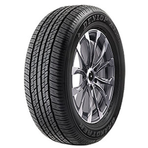 265/70R17 Dunlop Grandtrek AT22 Tyre