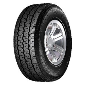 195R14 Dunlop Sp Lt-11 Tyre