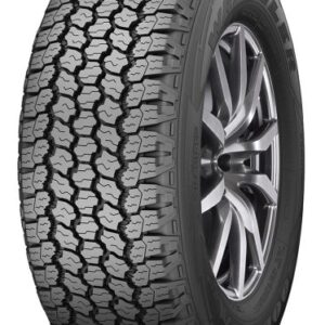 245/70R16C 111/109T WRL AT/SA+ ZA GOODYEAR TYRE