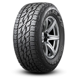 215/75R15 75R Bridgestone DUELER D697 100S Tyre