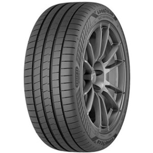 265/40R21 105H EAG F1 ASY 5 MOE XLROFSCT GOODYEAR TYRE