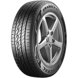 265/70R16 112H FR GRABBER GT PLUS # GENERAL TIRE Tyre