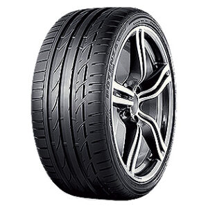 225/40R19 40R Bridgestone POTENZA S001 93W VW Tyre