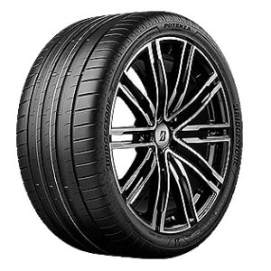 325/35R22 35R Bridgestone POTENZA SPORT 114Y LAMBO Tyre