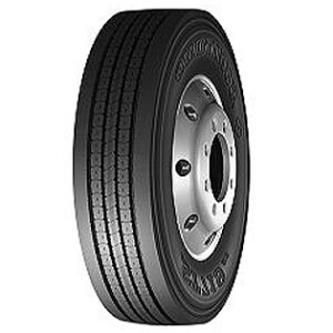 245/70R17.5 Sumitomo ST719 Tyre