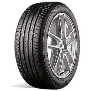 265/40R21 40R Bridgestone TURANZA T005 105H Runflat MOE Tyre