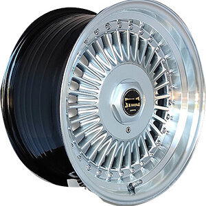 Mag Wheels 15 Inch 4x100 4x108 Toyota, Honda, Hyundai Ford