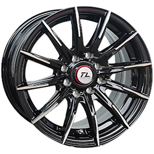 Mag Wheels 14 Inch 4x100 4x114 Toyota, Honda, Hyundai Nissan, Mitsubishi, Honda Ballade, Accord