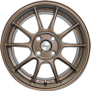 Mag Wheels 15 Inch 4x100 Toyota, Honda, Hyundai