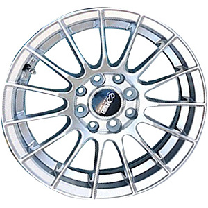 Mag Wheels 14 Inch 4x100 4x108 Toyota, Honda, Hyundai Ford