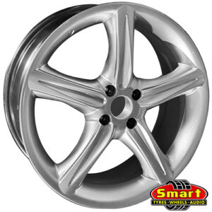 Mag Wheels 18 Inch PCD Toyota, Honda, Hyundai 4x100