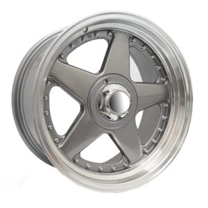 Mag Wheels 17 Inch 4x100 Toyota, Honda, Hyundai | PCD 5x100 VW Polo