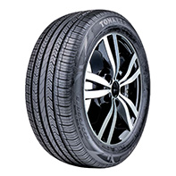 255/50R19 107W Tomket SUV Tyre