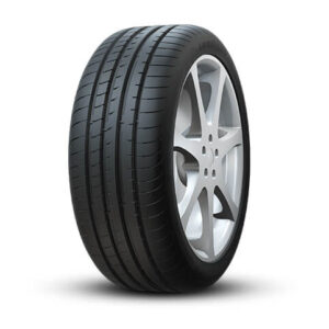 245/35R20 95Y EAG F1 ASY 5 * XL FP Goodyear Tyre