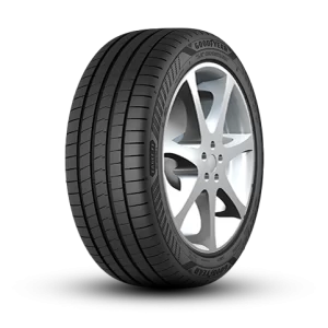 235/55R19 105V EAG F1 ASY 6 XL FI Goodyear Tyre