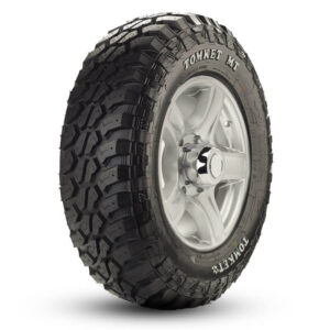 285/75R16 126/123Q Tomket MT Tyre