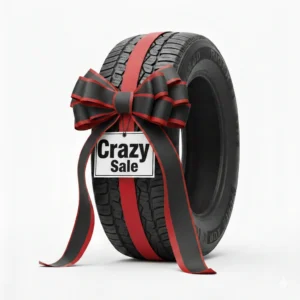 165/65R14 Tyre