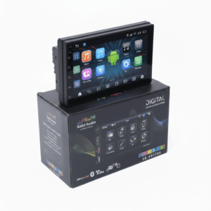 7″ Android Car Multimedia Player