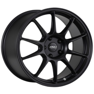 15" Mag Wheel – 4×100 (Gloss Gunmetal / Dark Gunmetal / Matt Black) – DX109 Series (OYTOS1182)