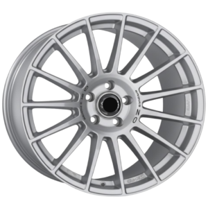 15" Mag Wheel – 4×100 (White) – DX133 OYTS031