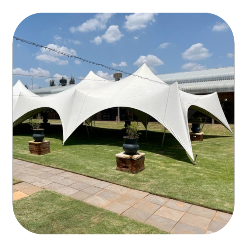 Jasmin Tents