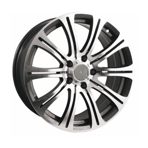Mag Wheels 19 Inch 5×120 BMW