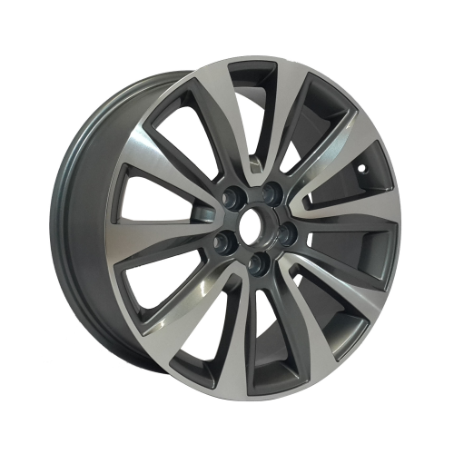 Mag Wheels  18 Inch  5×112  VW Golf, Audi, BMW, Mercedes Benz
