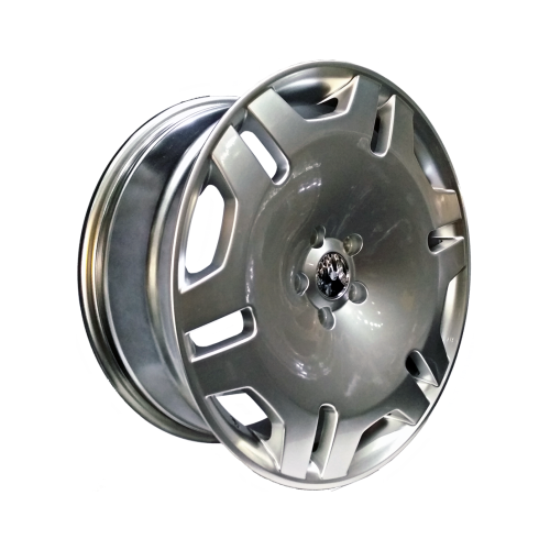 Mag Wheels 19 Inch 5×100 VW Polo
