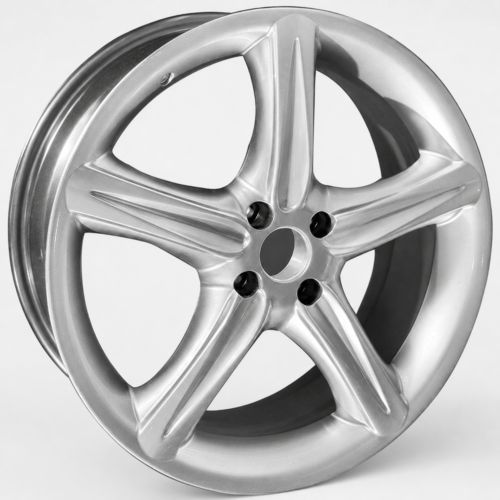 Mag Wheels 18 Inch PCD Toyota, Honda, Hyundai 4×100