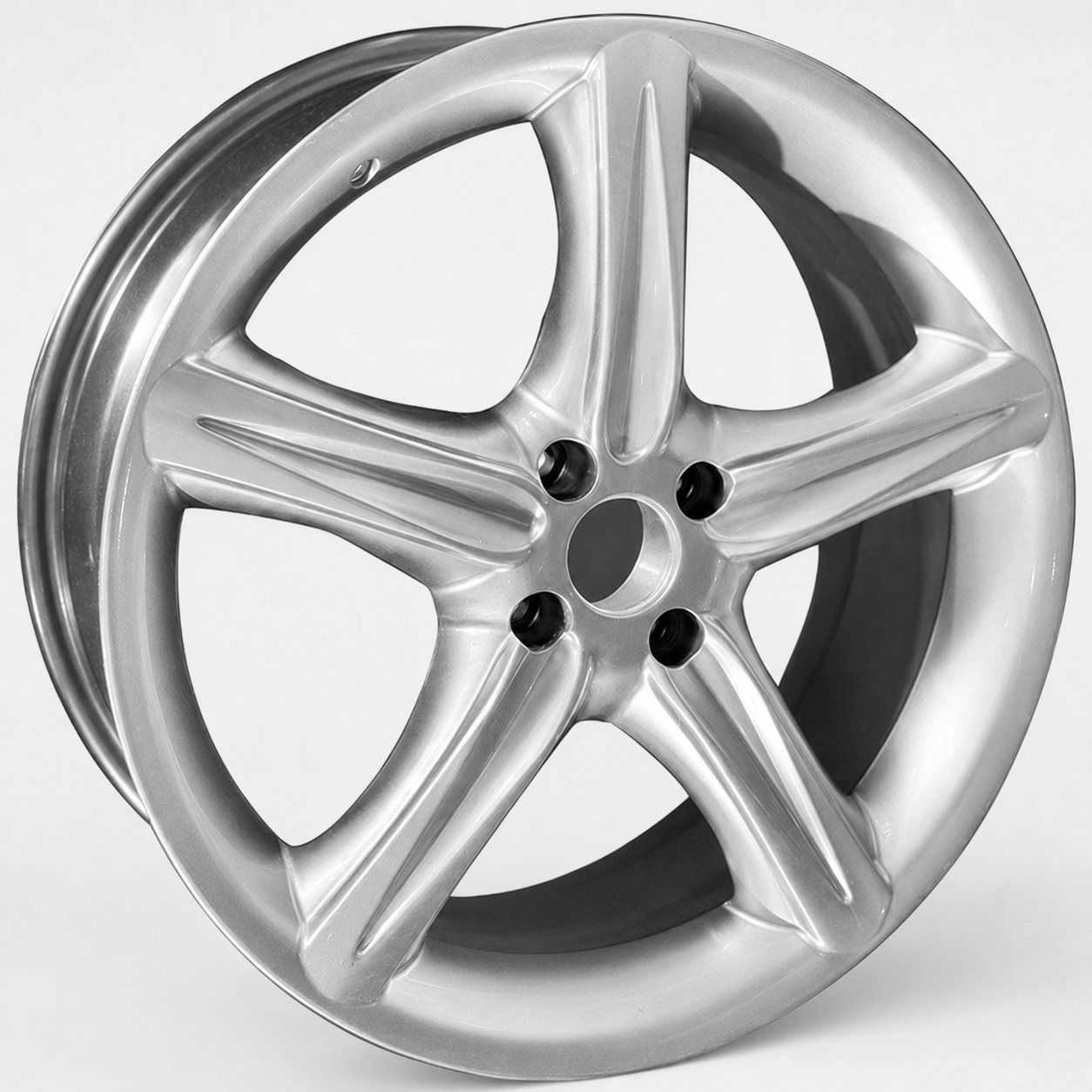Mag Wheels 18 Inch PCD Toyota, Honda, Hyundai 4x100
