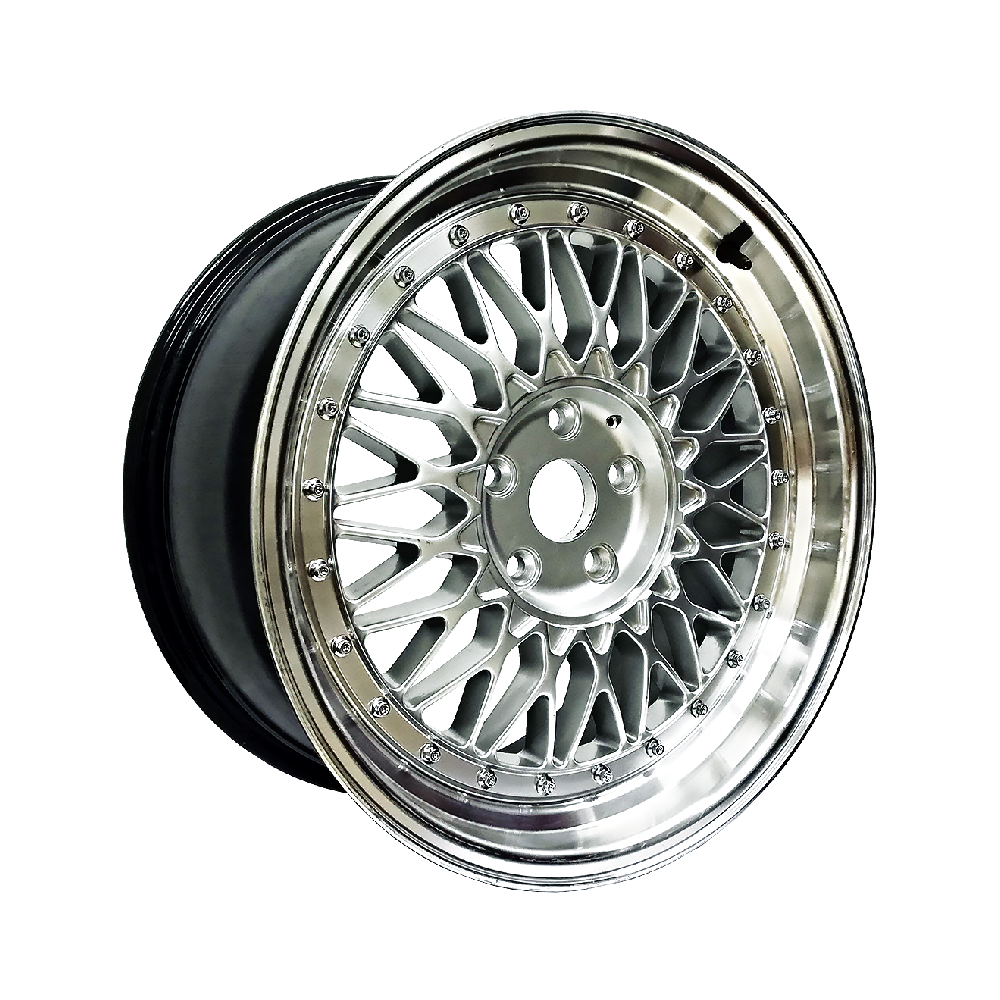 Mag Wheels 18 Inch 5x120 BMW