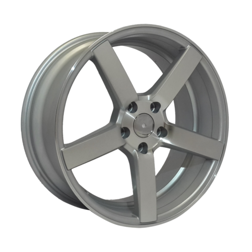Mag Wheels  18 Inch  5×100  VW Polo
