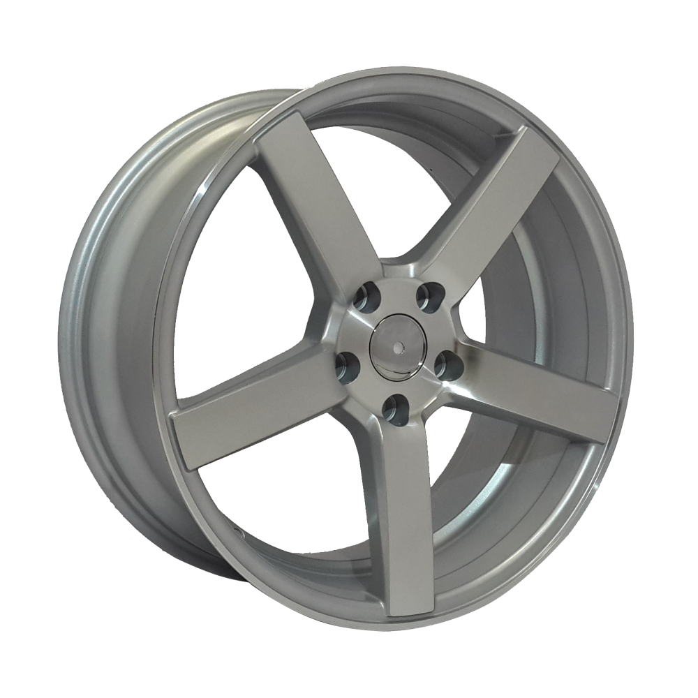 Mag Wheels 18 Inch 5x100 VW Polo