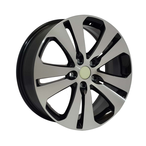 Mag Wheels 18 Inch 5×114 Toyota, Haval, Nissan, Honda CR-V, Ford Everest