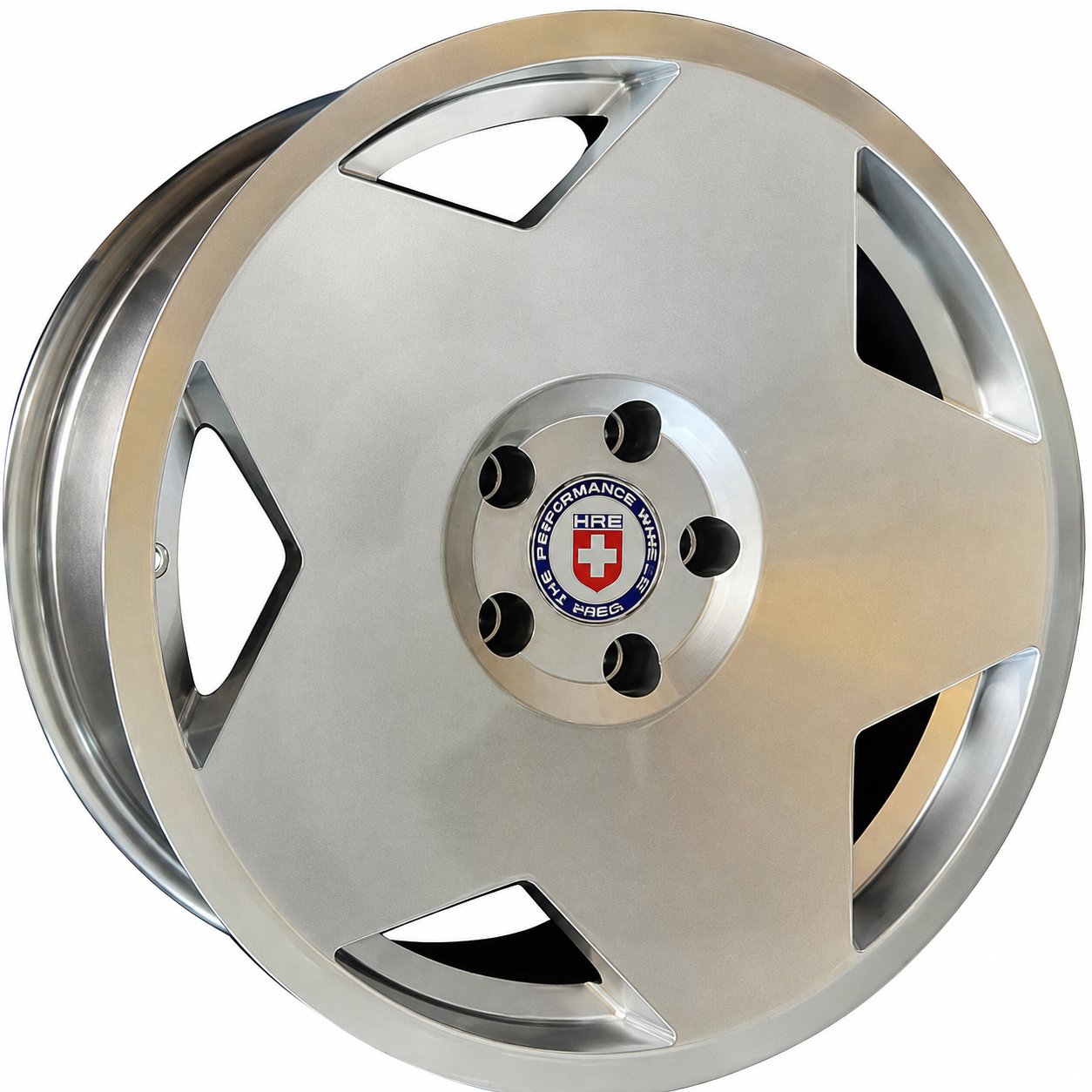 Mag Wheels 17 Inch 5x112 VW Golf, Audi, BMW, Mercedes Benz
