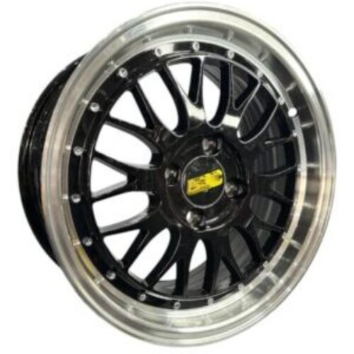 Mag Wheels 15 Inch 4×100 Toyota, Honda, Hyundai