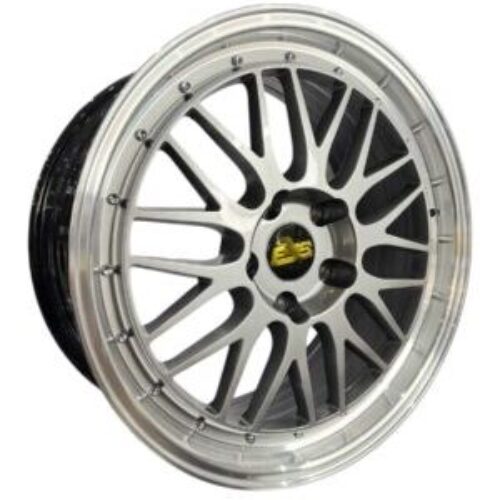 Mag Wheels 15 Inch 5×100 VW Polo