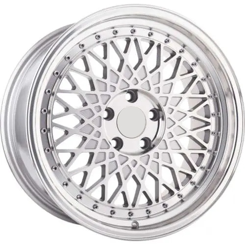 Mag Wheels 17 Inch 5×100 VW Polo
