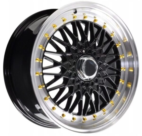 Mag Wheels 14 Inch 4×100 4×114 Toyota, Honda, Hyundai Nissan, Mitsubishi, Honda Ballade, Accord