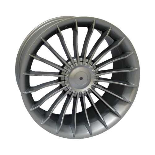 Mag Wheels  18 Inch  5×114  Toyota, Haval, Nissan, Honda CR-V, Ford Everest